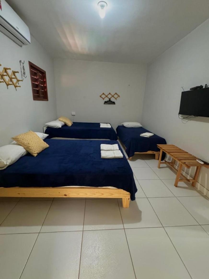בארה גראנדה Flats Villa Gelu מראה חיצוני תמונה