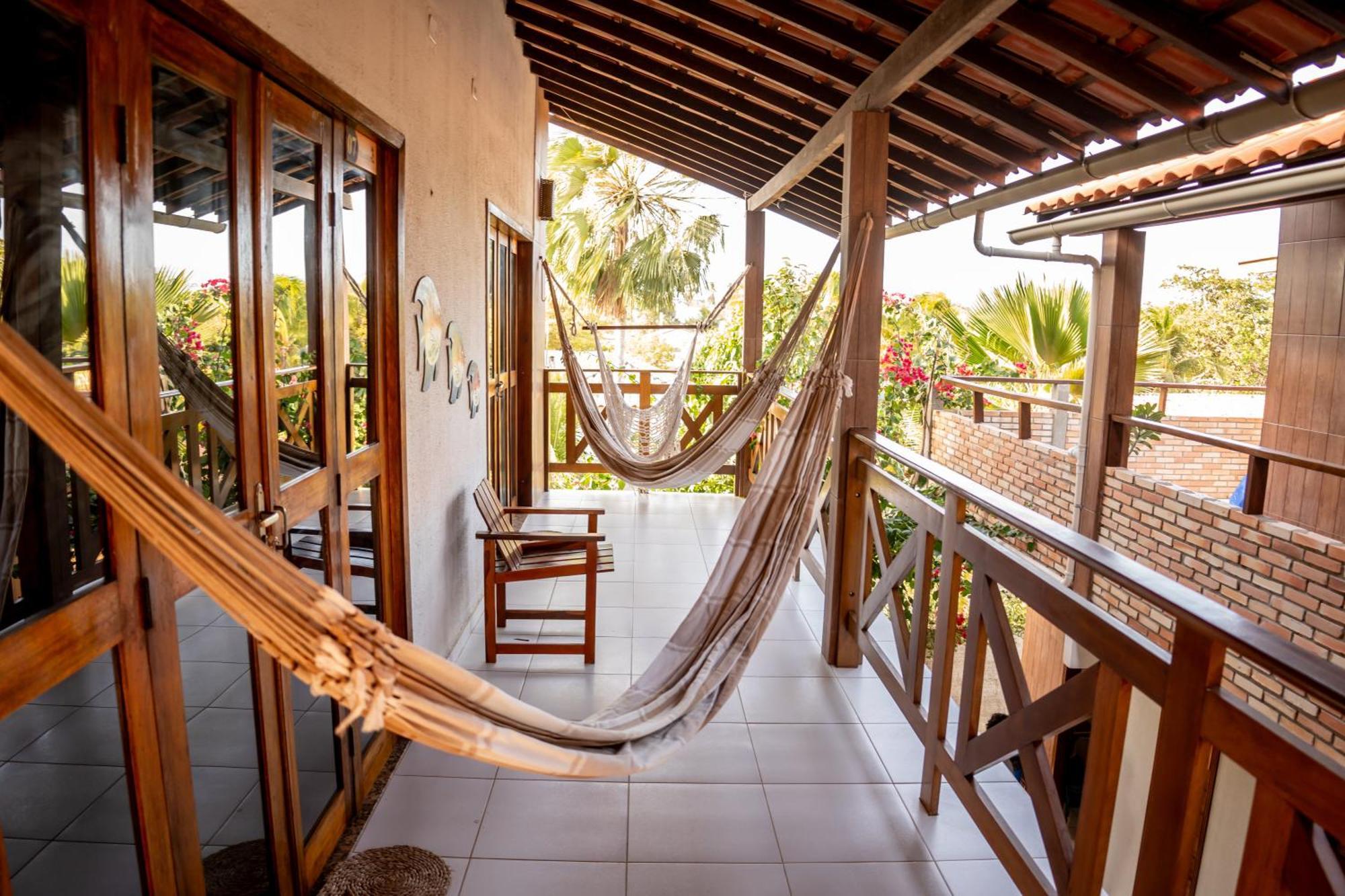 בארה גראנדה Flats Villa Gelu מראה חיצוני תמונה