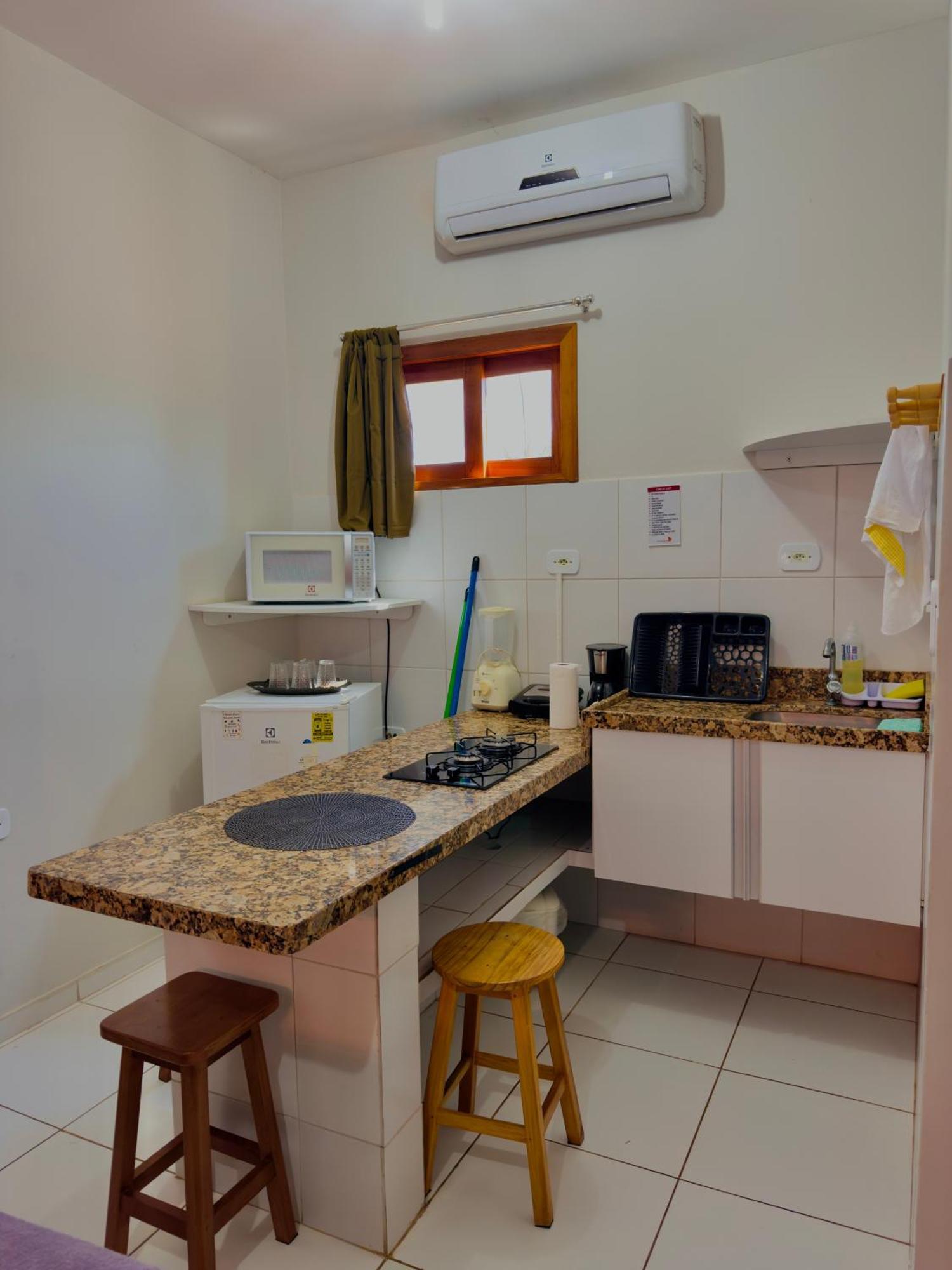 בארה גראנדה Flats Villa Gelu מראה חיצוני תמונה