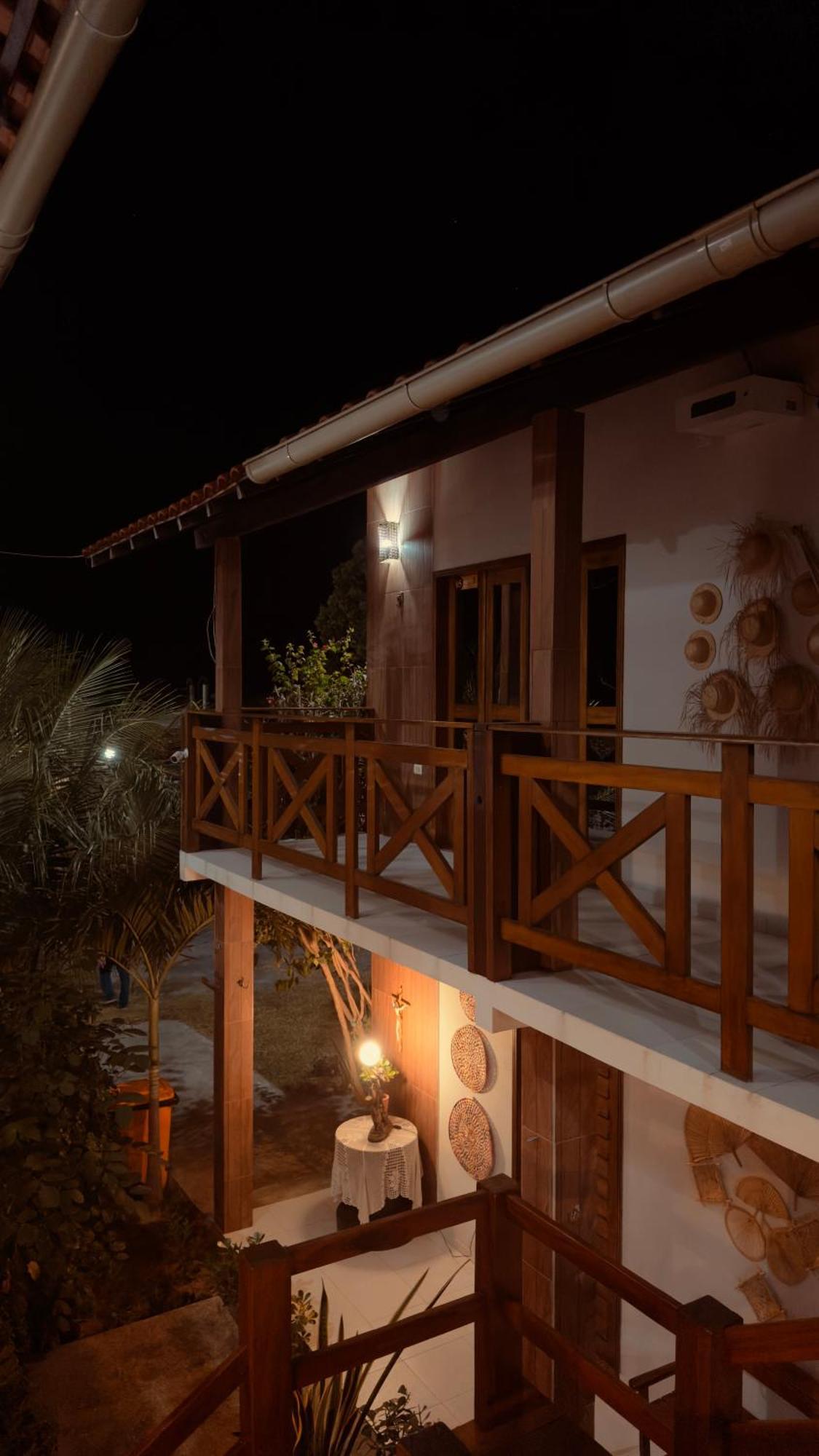 בארה גראנדה Flats Villa Gelu מראה חיצוני תמונה