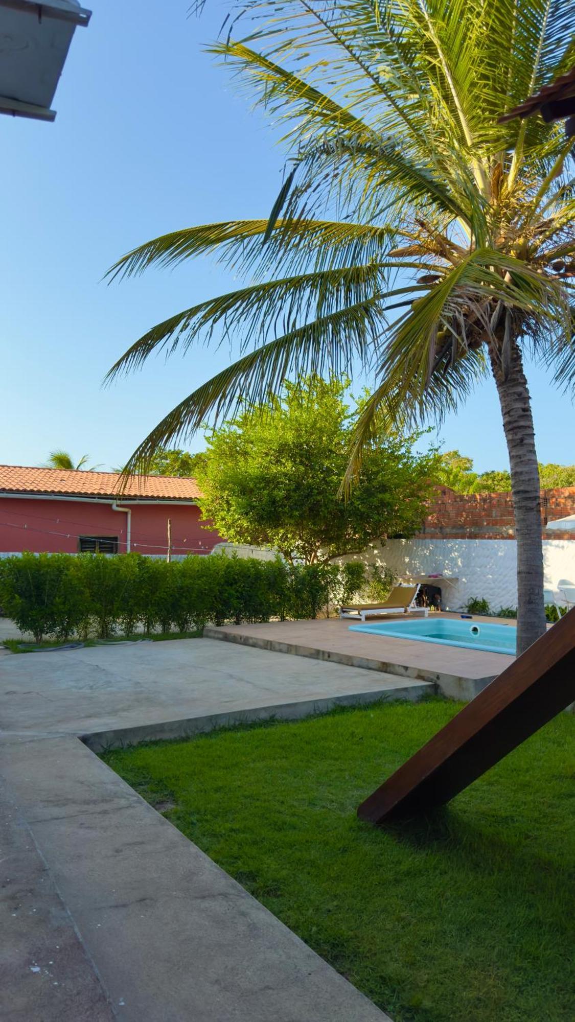 בארה גראנדה Flats Villa Gelu מראה חיצוני תמונה