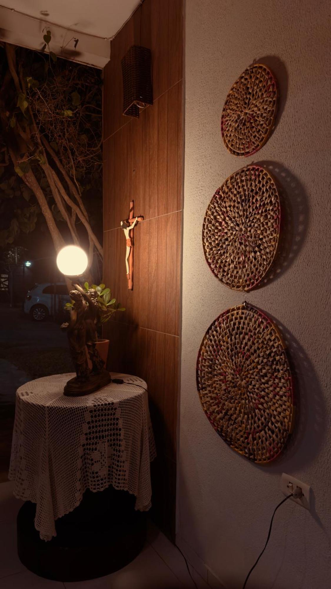 בארה גראנדה Flats Villa Gelu מראה חיצוני תמונה