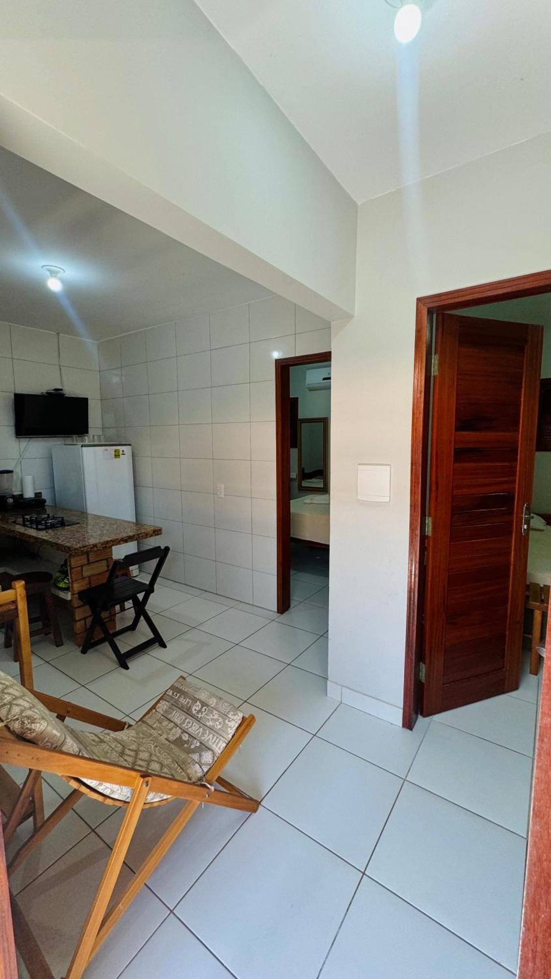 בארה גראנדה Flats Villa Gelu מראה חיצוני תמונה