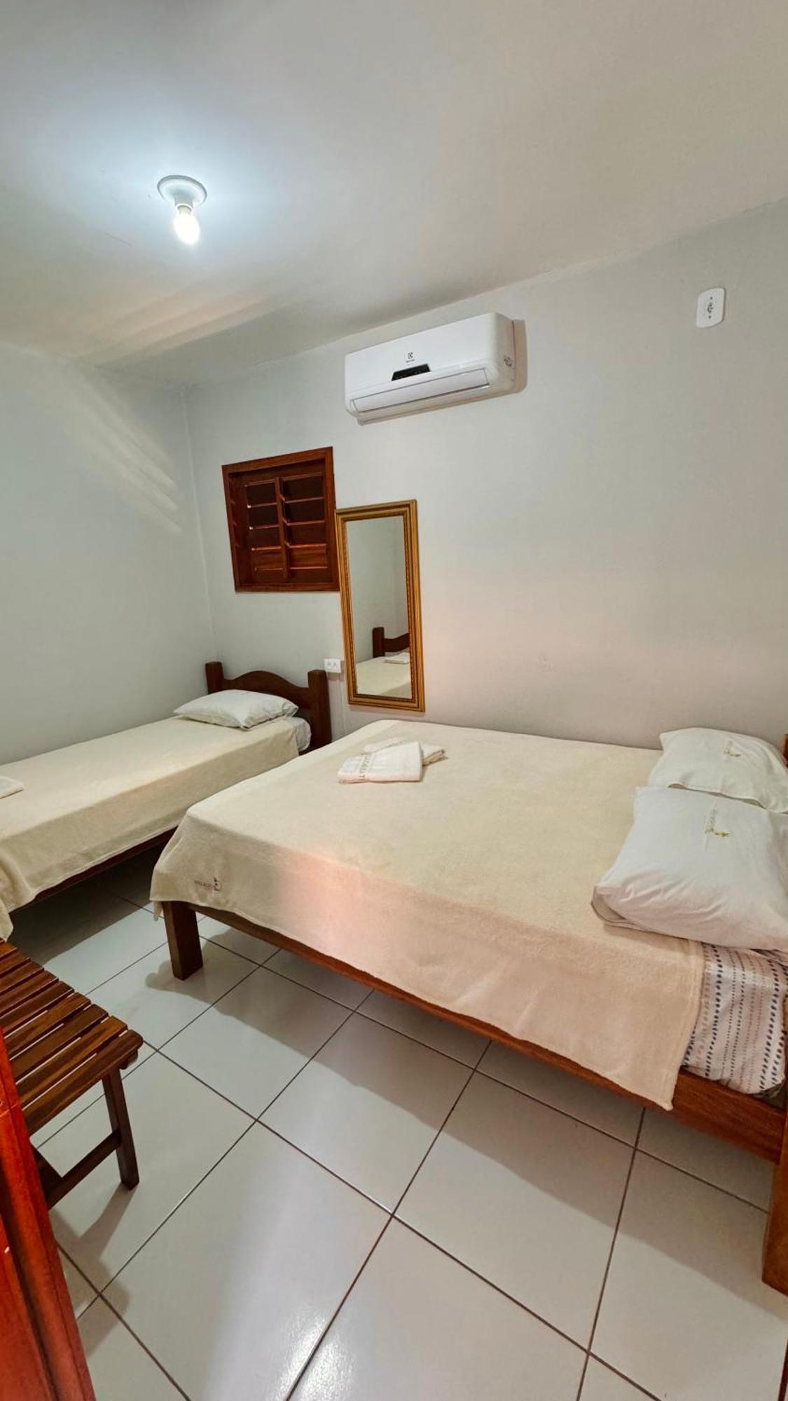 בארה גראנדה Flats Villa Gelu מראה חיצוני תמונה