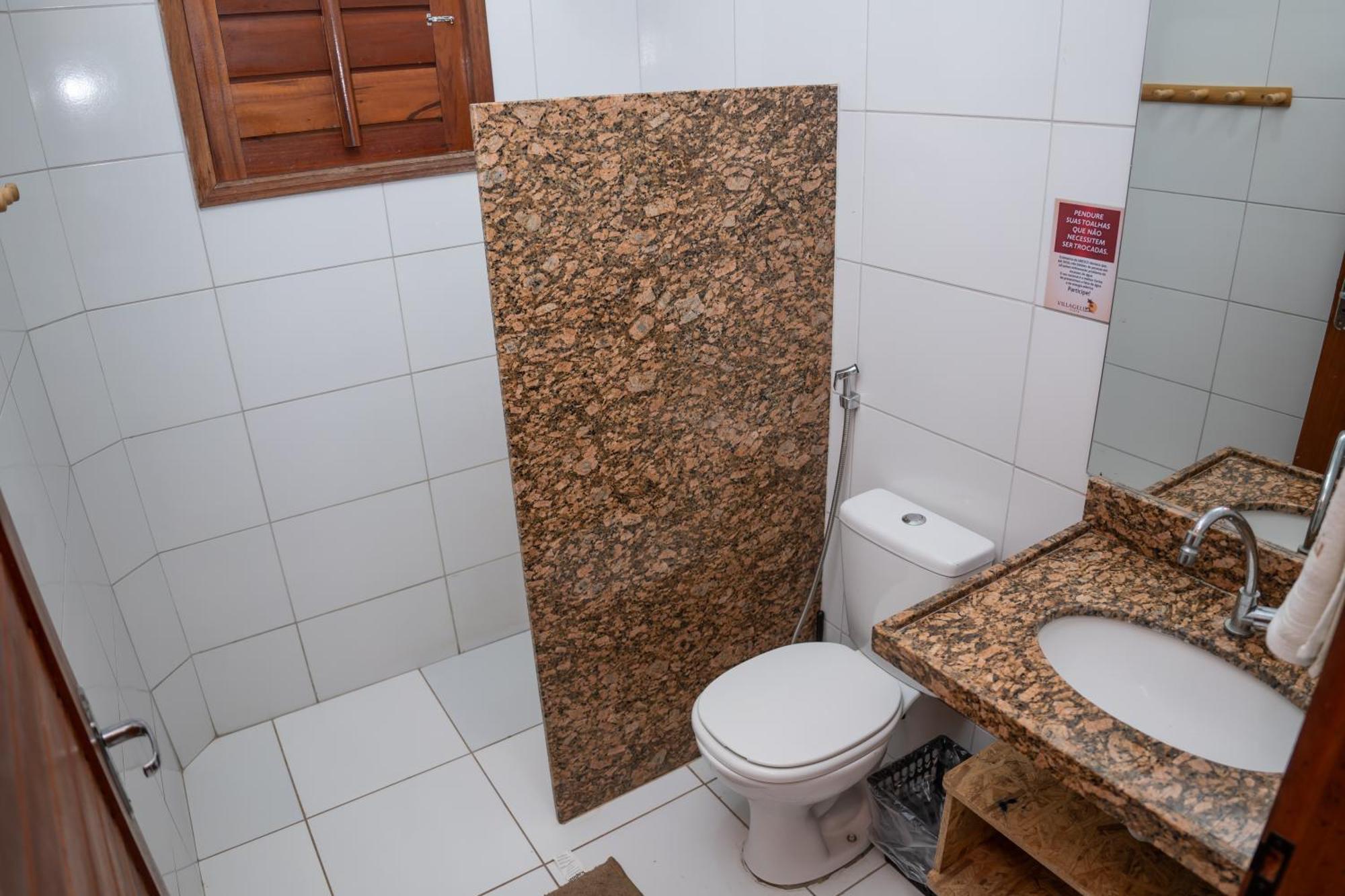 בארה גראנדה Flats Villa Gelu מראה חיצוני תמונה
