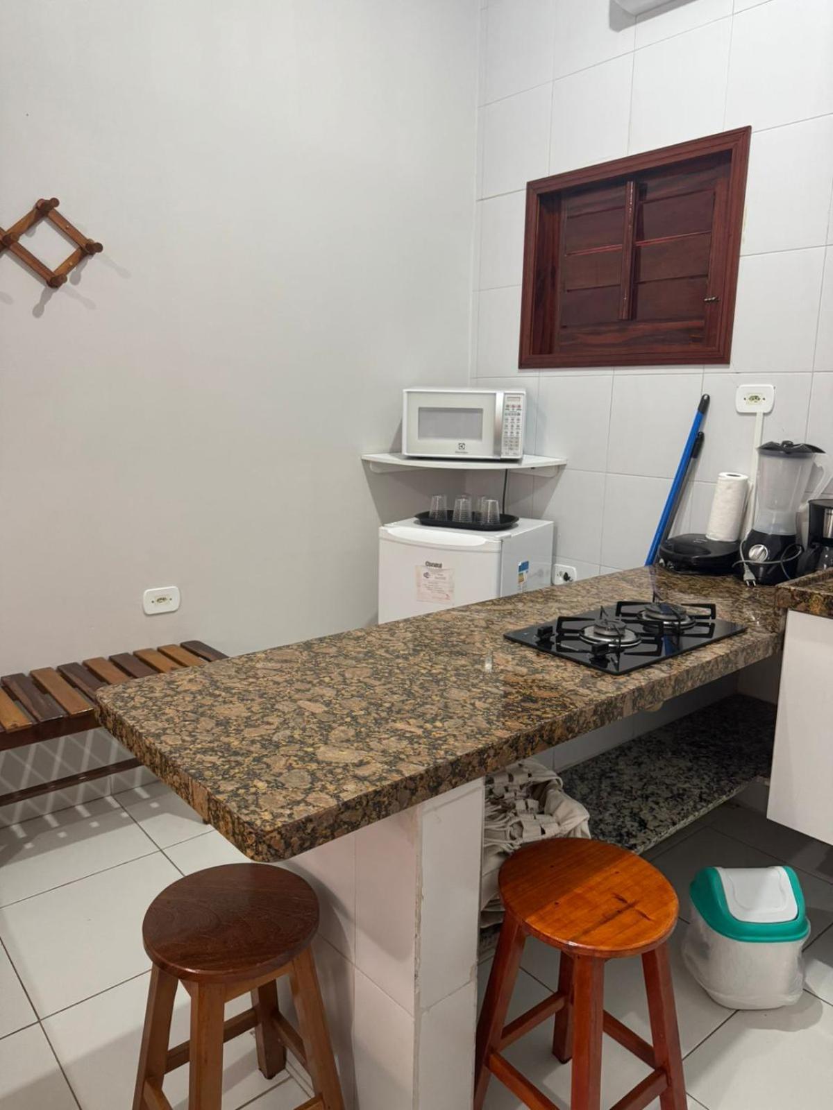 בארה גראנדה Flats Villa Gelu מראה חיצוני תמונה