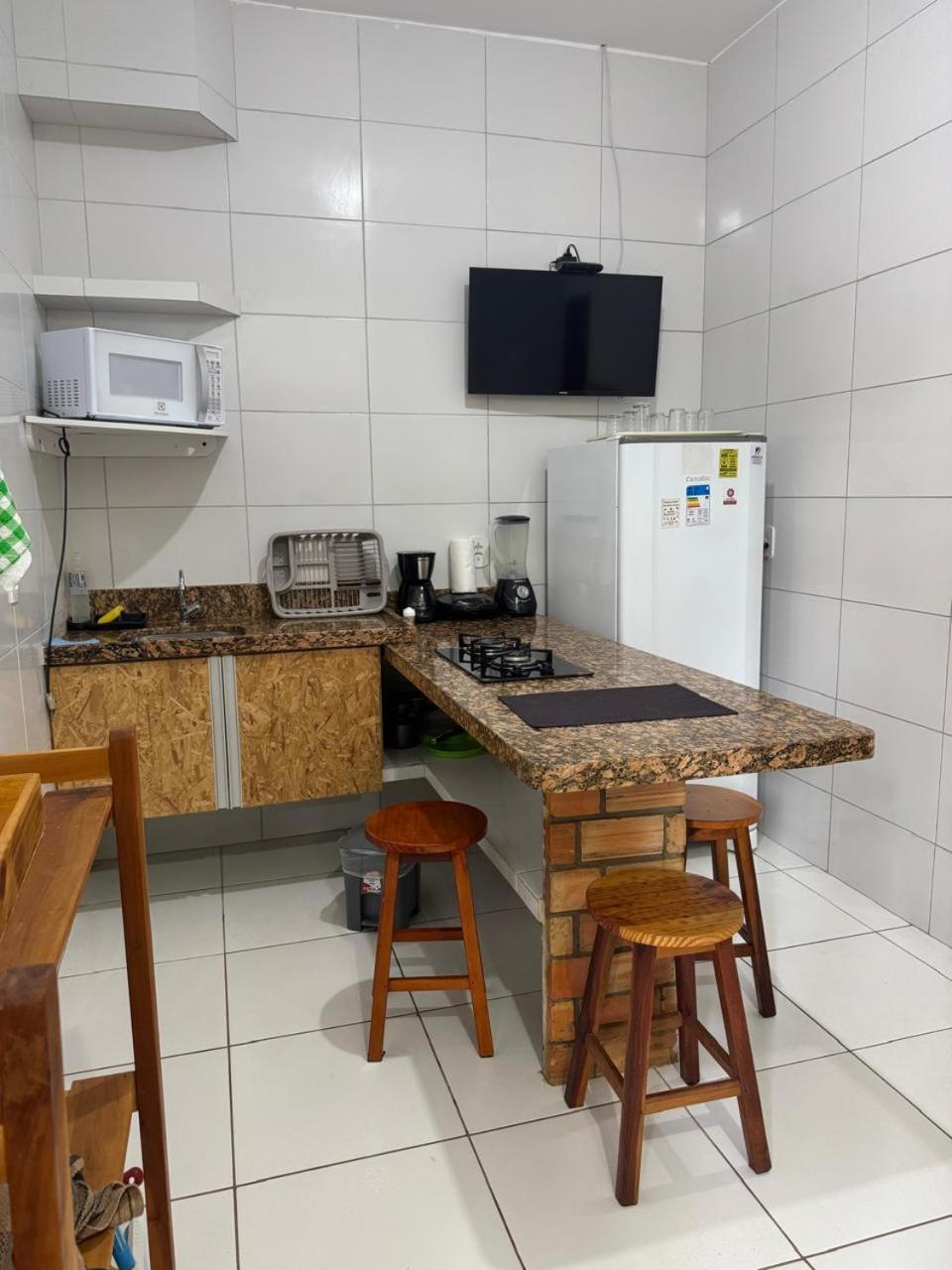 בארה גראנדה Flats Villa Gelu מראה חיצוני תמונה