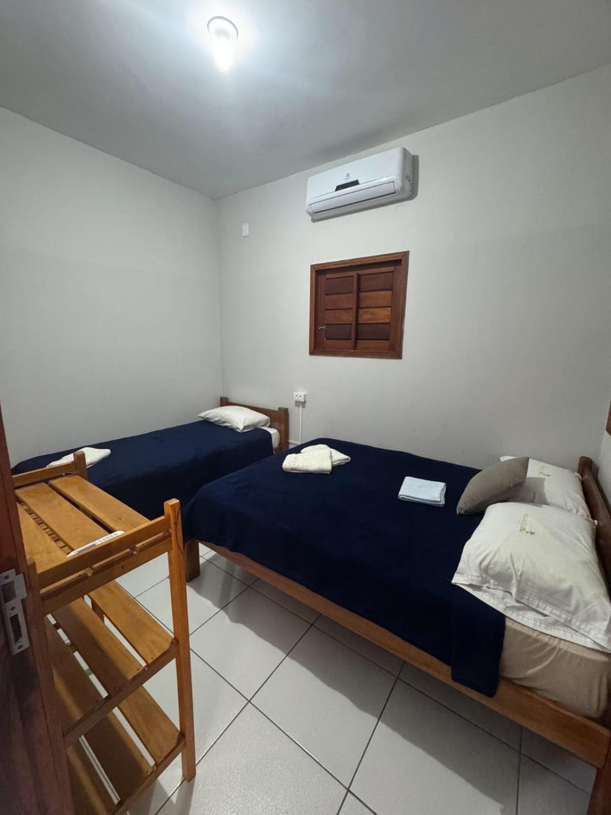 בארה גראנדה Flats Villa Gelu מראה חיצוני תמונה