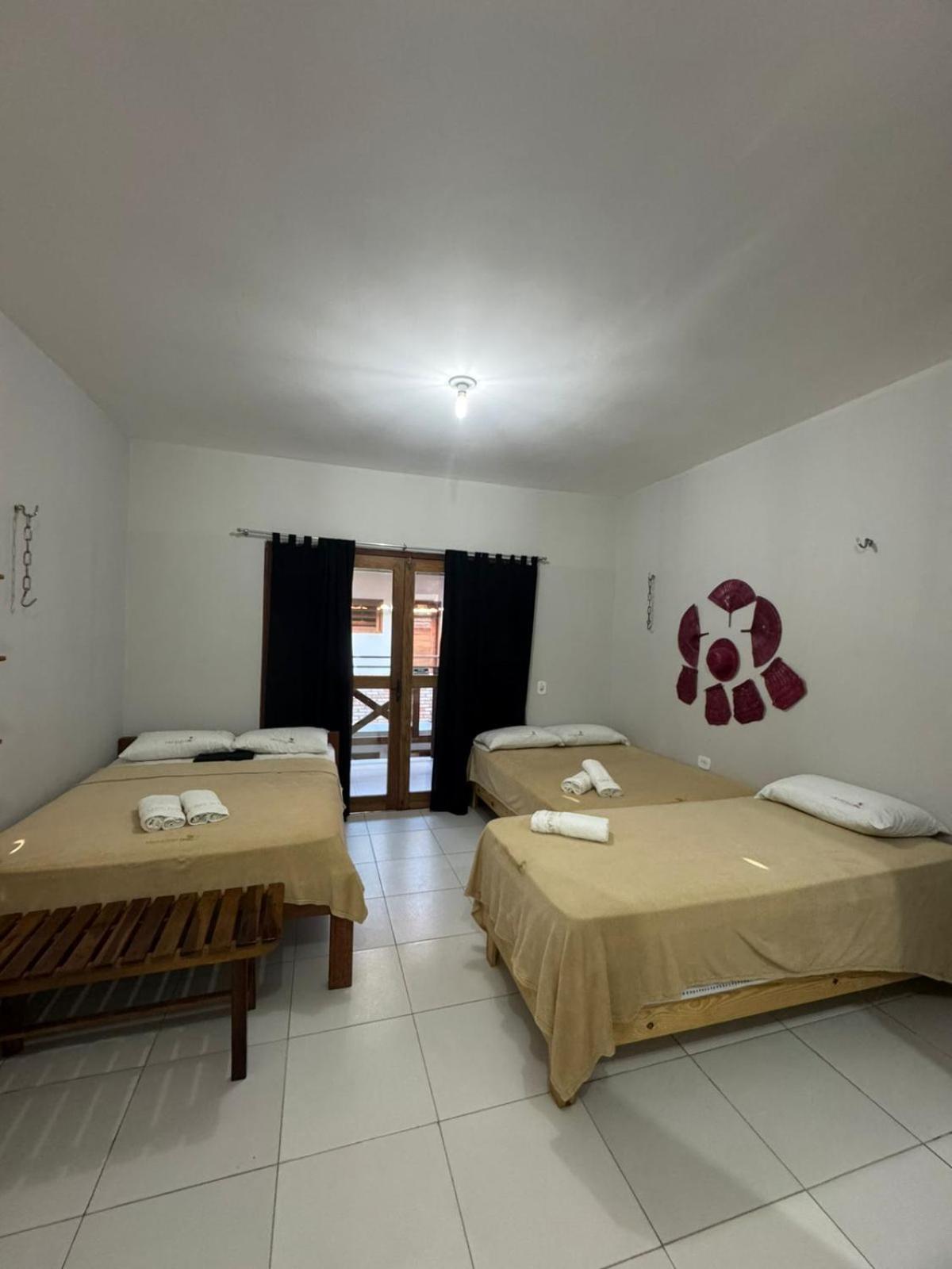 בארה גראנדה Flats Villa Gelu מראה חיצוני תמונה